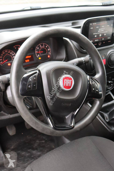 Bedrijfswagen Fiat  FIAT FIORINO