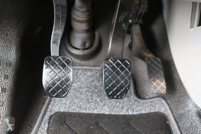 Bedrijfswagen Volkswagen
