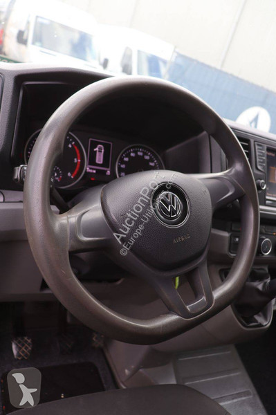 Furgoneta Volkswagen