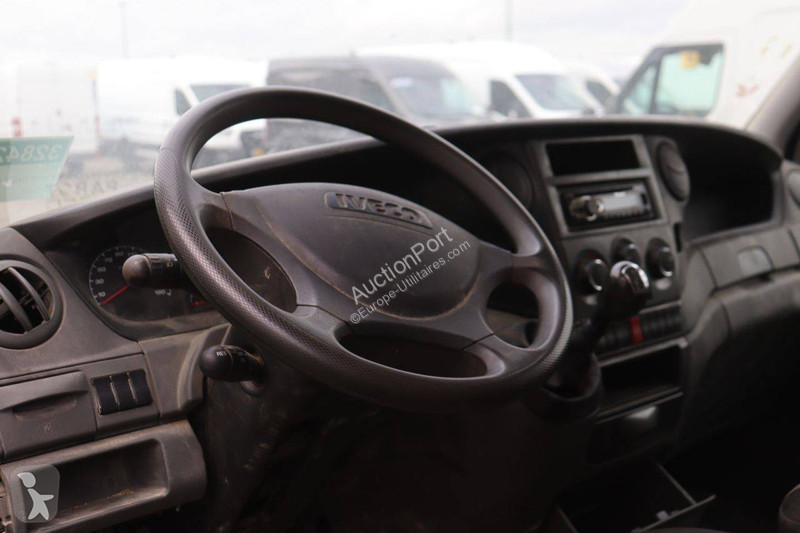 Bedrijfswagen Iveco 35C13
