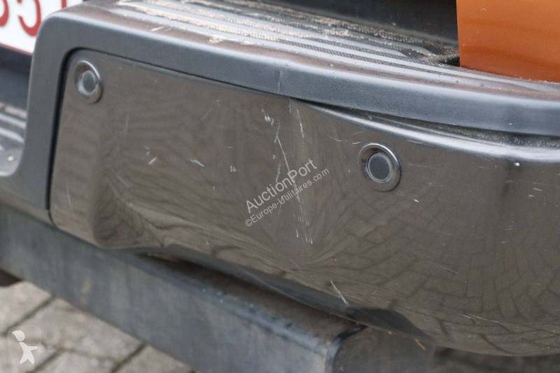 Bedrijfswagen Ford Wildtrak 3.2