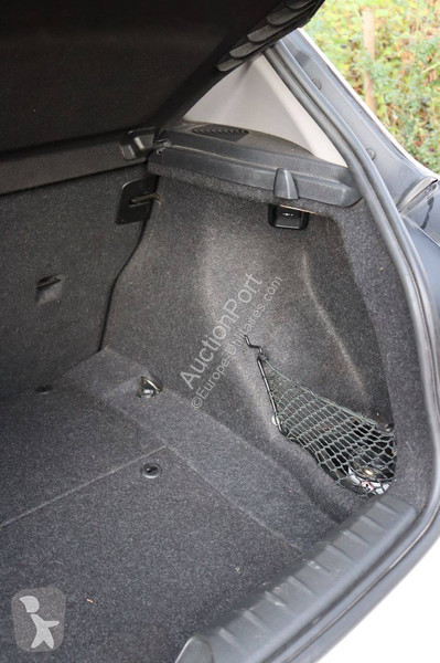 Bedrijfswagen BMW 116D 1 Serie
