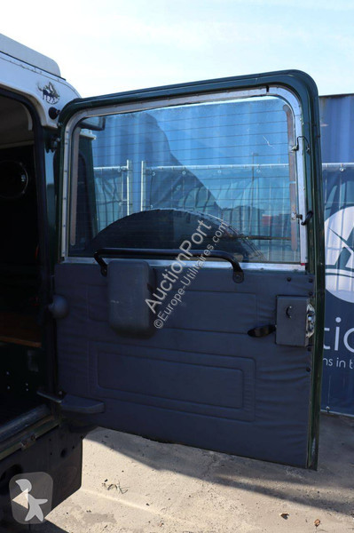 Furgoneta Land Rover 110 TD5 Hard TOP