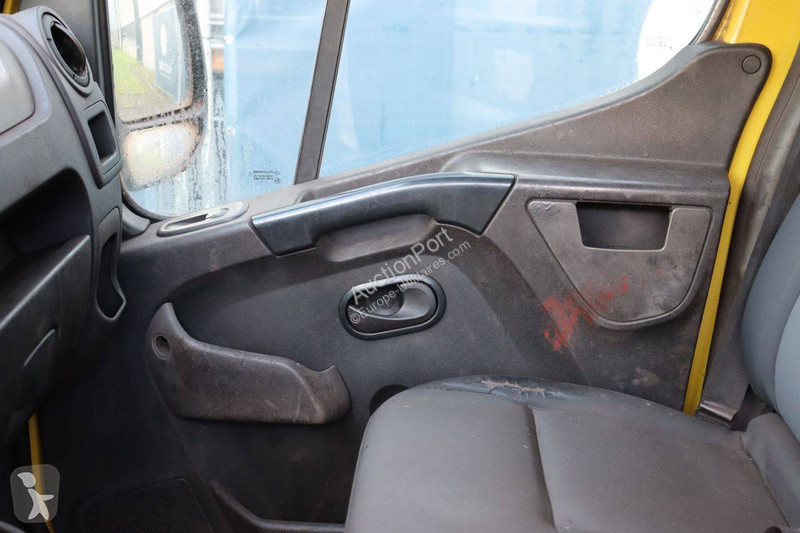 Furgoneta Opel 2.3