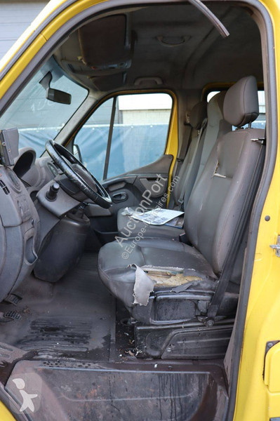 Bedrijfswagen Opel 3500 LWB DSL