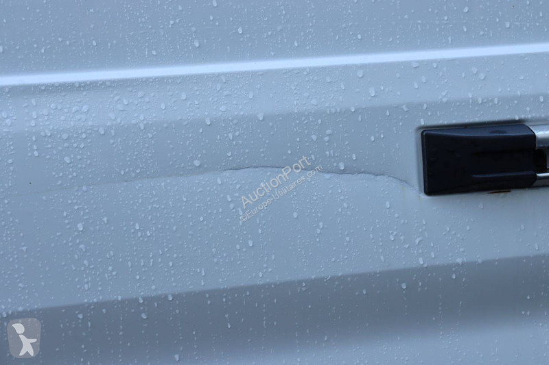 Furgoneta Ford