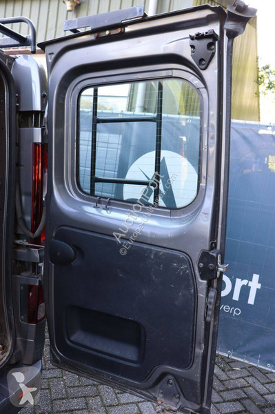 Furgoneta Opel  VIVARO-B