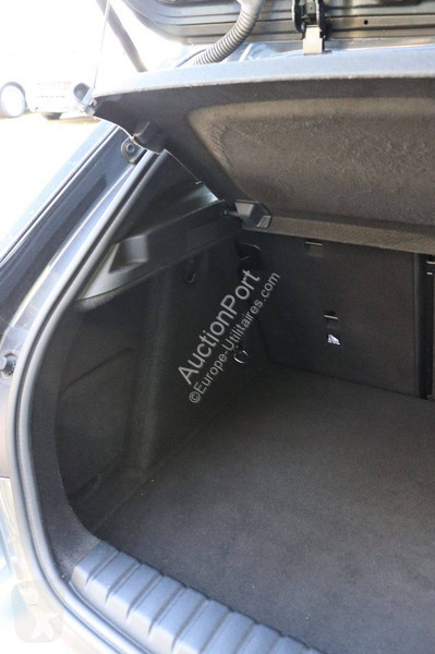 Bedrijfswagen BMW 118d 1 Serie