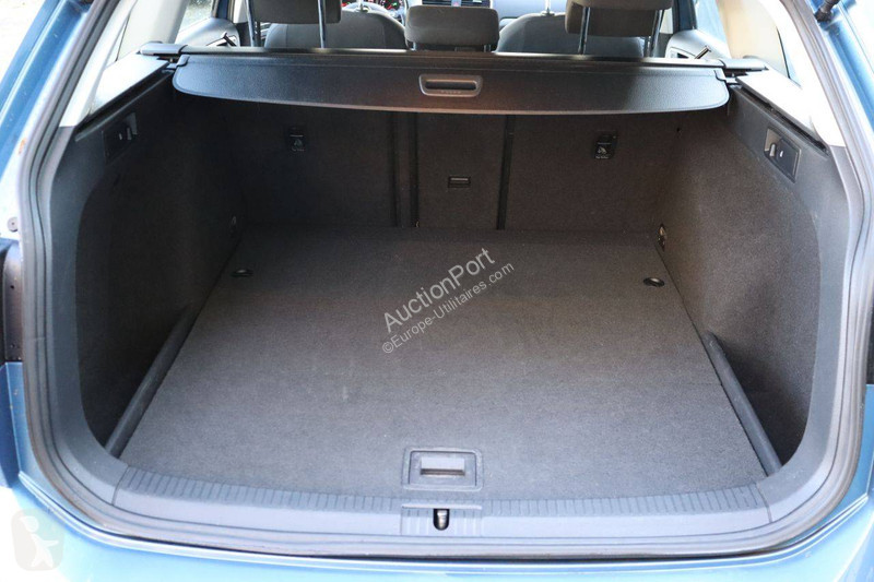 Furgoneta Volkswagen Connected Series