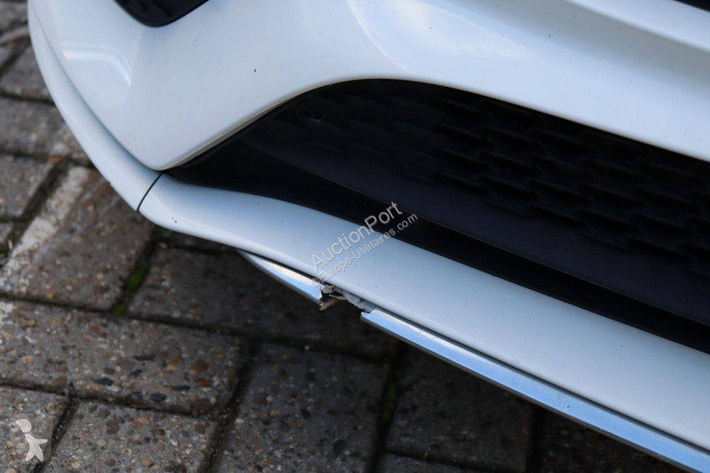 Bedrijfswagen Mercedes 4MATIC CLA-Klasse