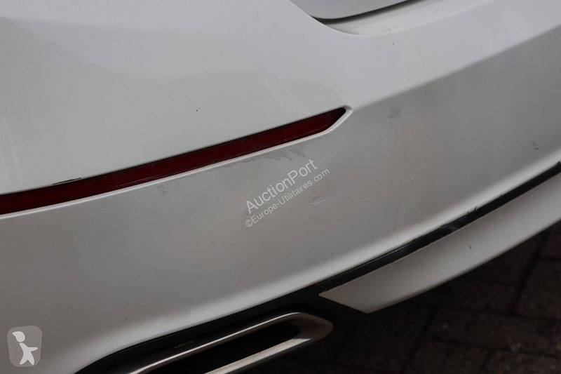 Bedrijfswagen Honda 2.0T Sport