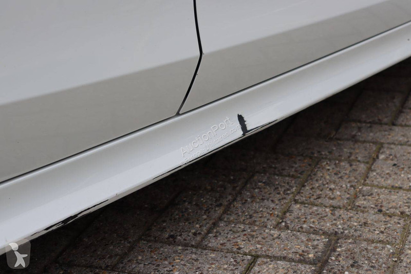 Bedrijfswagen Honda