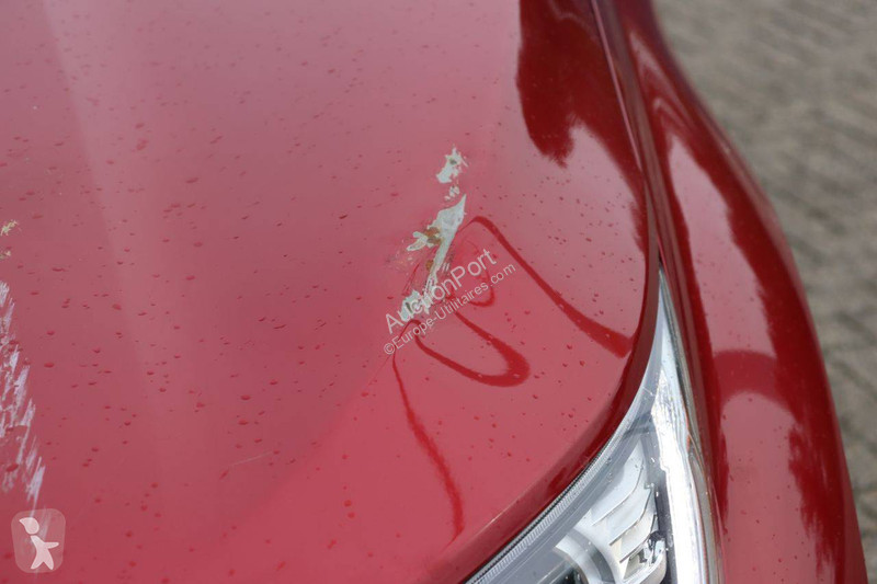 Furgoneta Honda