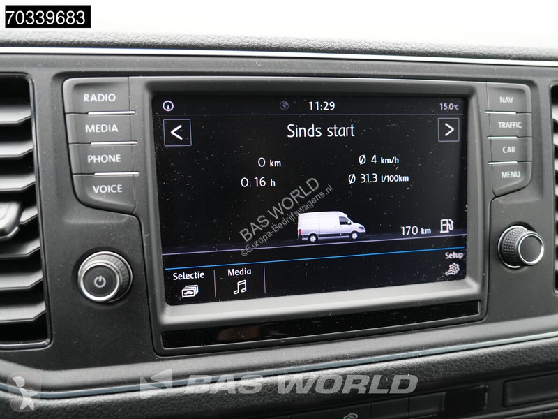Bedrijfswagen Volkswagen 177pk Automaat 180PK...