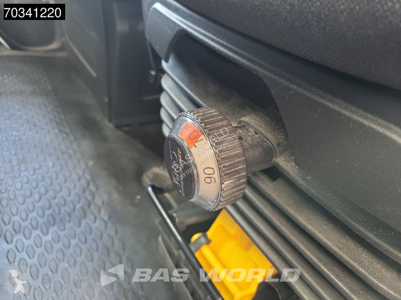 Bedrijfswagen Iveco 72C18 3.0L Automaat...