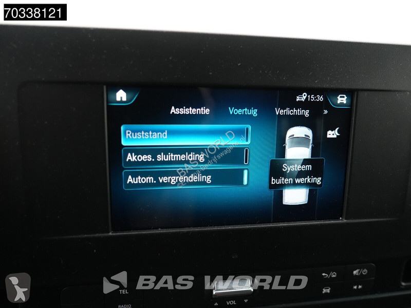 Bedrijfswagen Mercedes 311 CDI Mercedes L2H2...