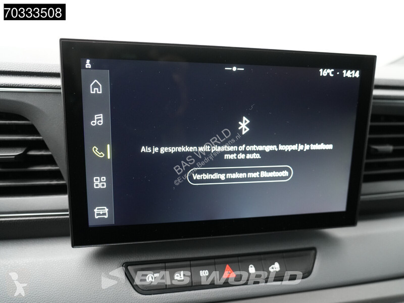Bedrijfswagen Renault Automaat L3H2 Koelwagen...