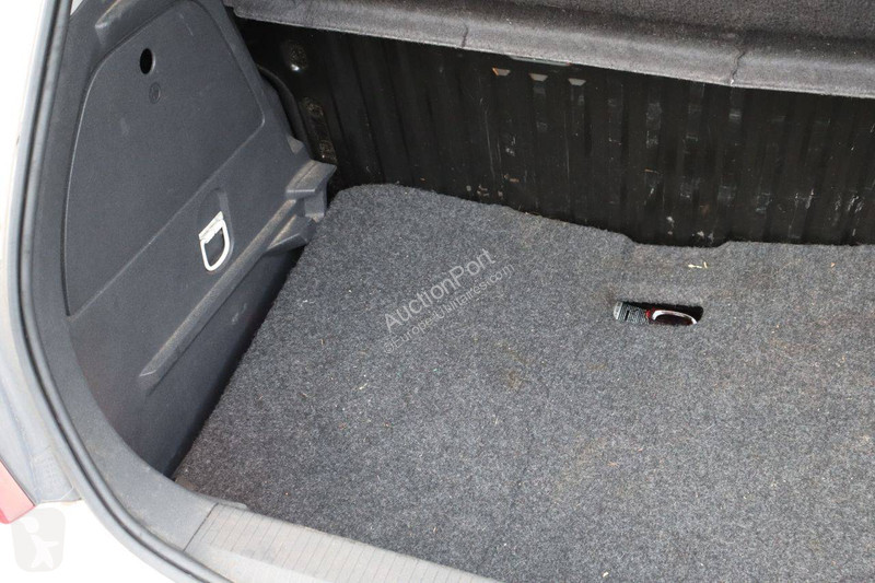 Bedrijfswagen Opel