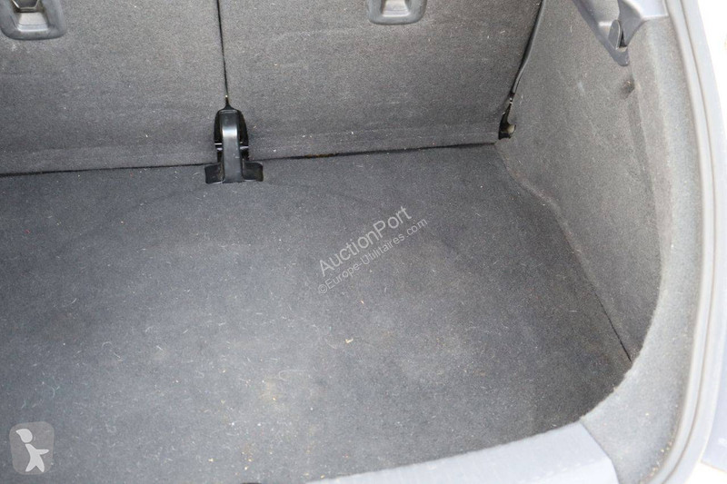Furgoneta Volkswagen  Beetle