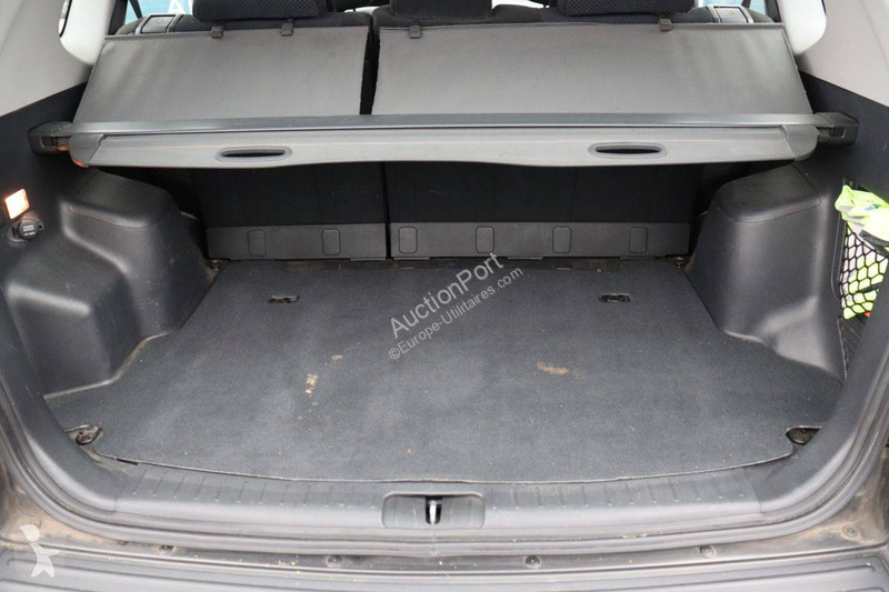 Bedrijfswagen Hyundai