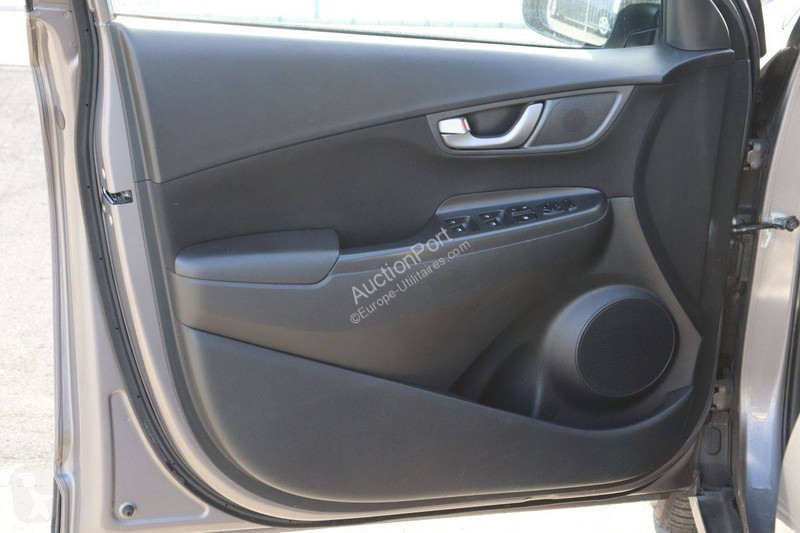 Bedrijfswagen Hyundai  KONA