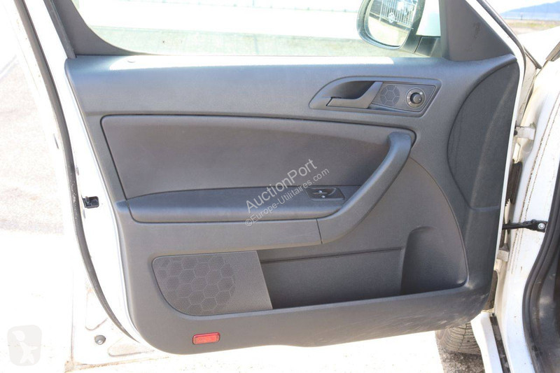 Furgoneta Skoda