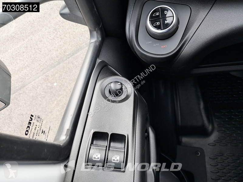 Furgoneta Iveco 70C18 Neu! 3.0L Automatik...