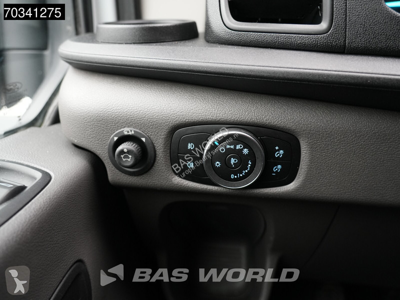Furgoneta Ford 130pk L4H3 Airco Cruise Navi...