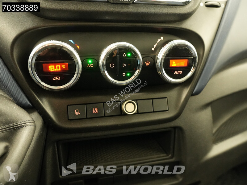 Bedrijfswagen Iveco 35C18 3.0 Automaat Kipper...