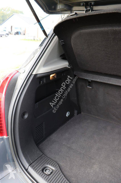 Véhicule utilitaire Opel