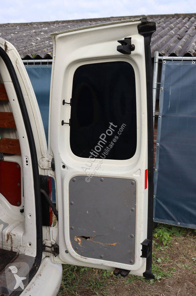 Véhicule utilitaire Volkswagen