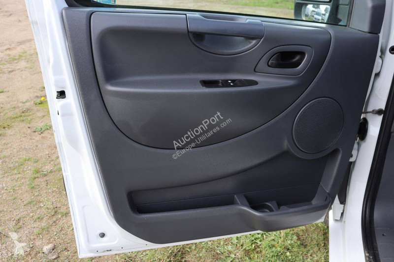 Véhicule utilitaire Citroën