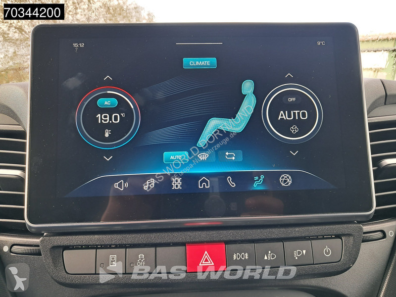 Iveco 35C21 Neu! 3.0L Automatik 210PS L2H2...