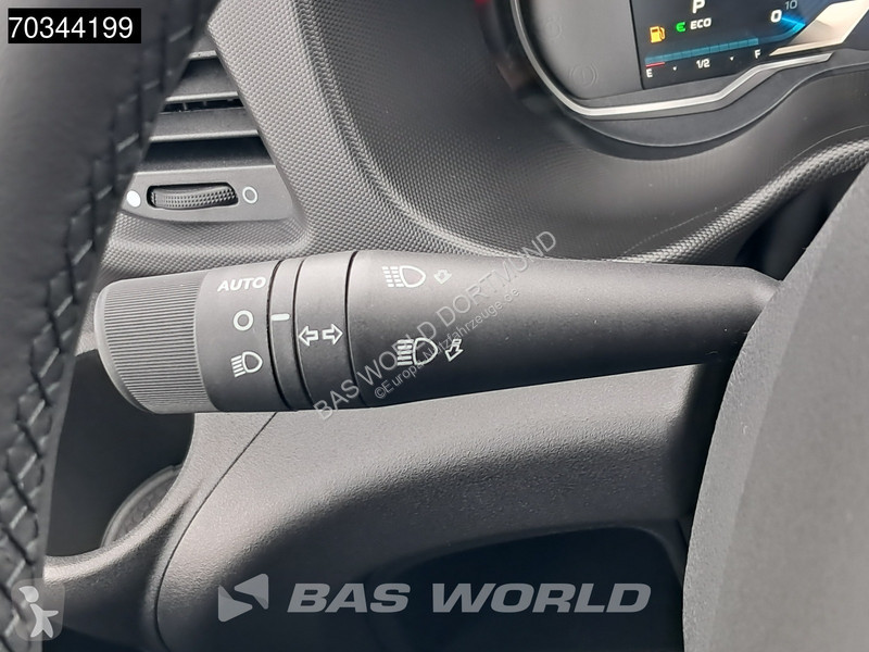 Iveco 35S21 Neu! 3.0L Automatik 210PS L2H2 ACC...
