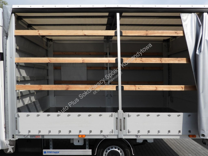 Furgoneta Renault  MASTER
