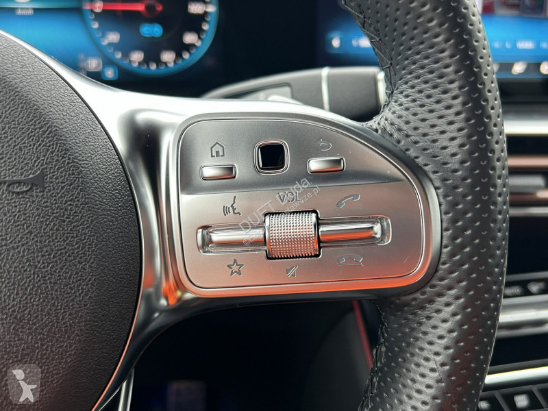 Užitkové vozidlo Mercedes EQC