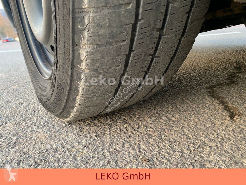 Samochód dostawczy Fiat 2,0 Multijet Relec...
