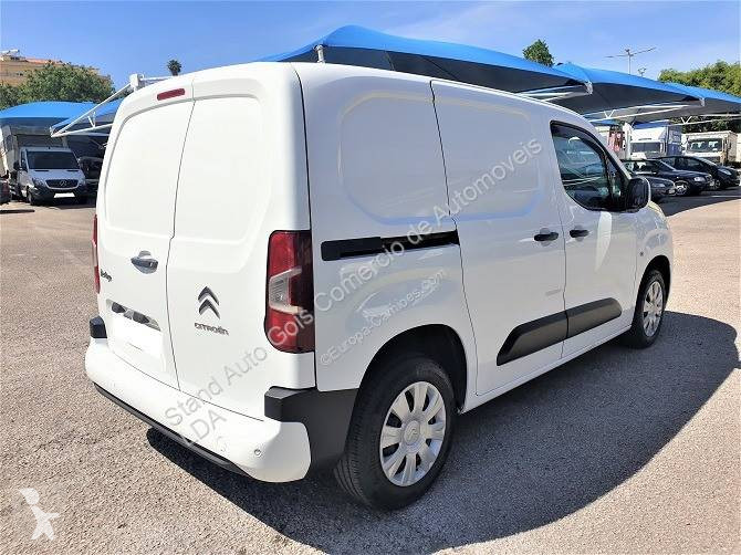 Veículo utilitário Citroën