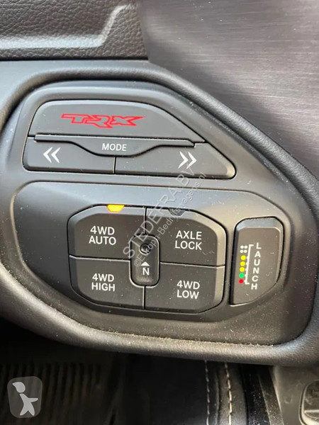 Bedrijfswagen Dodge 1500 TRX 6.2 Supercharged...