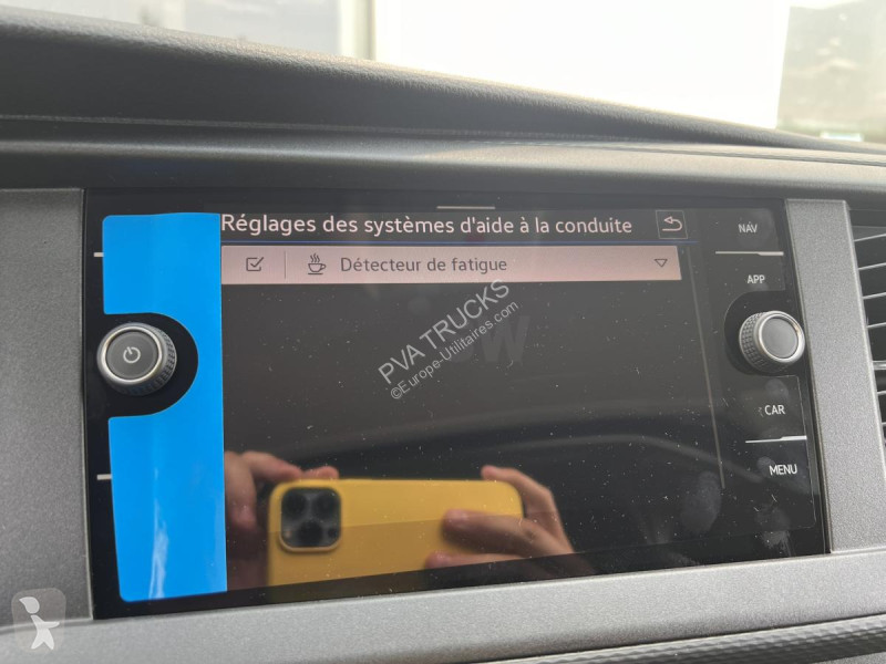 Furgoneta Volkswagen 6.1 VAN L1H1 2.0 TDI 150...