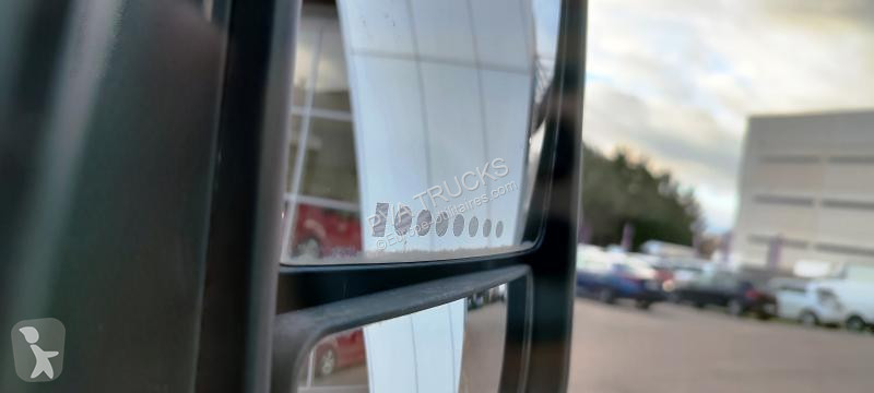 Furgoneta Volkswagen VAN 35 L2H2 2.0 TDI 140...