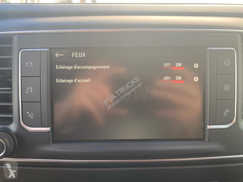 Autoutilitară Opel FGN L2 1.5 DIESEL 120 CH...