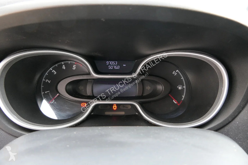 Užitkové vozidlo Opel | 97053Km | 2019 | Tires...