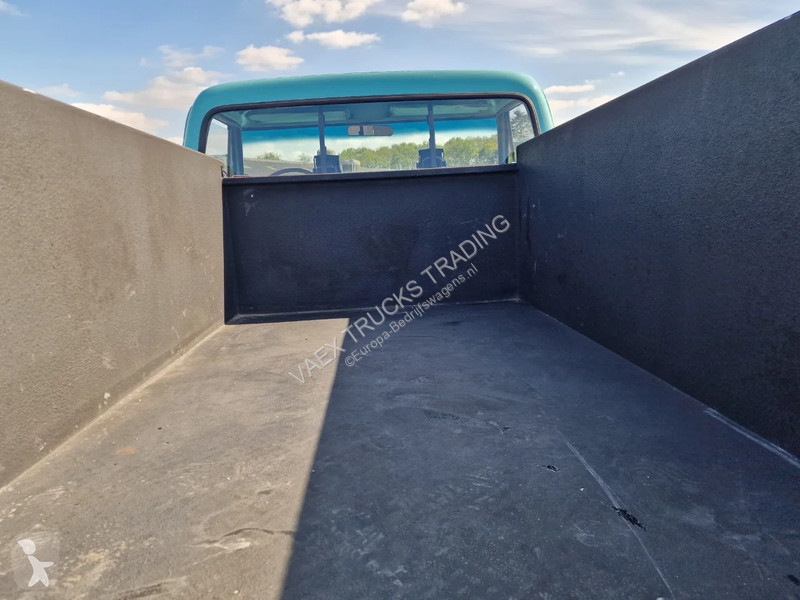 Autoutilitară Chevrolet 5.7V8 Oldtimer Pickup -...