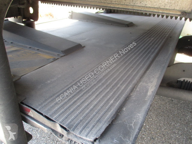 Semiremorca Chereau frigorifique
