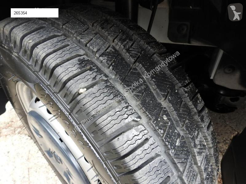 Užitkové vozidlo Opel MOVANO FURGON CHŁODNIA...