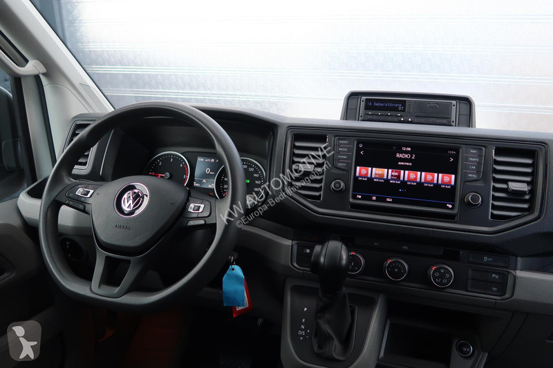 Veicolo commerciale Volkswagen 50 2.0 TDI DL...