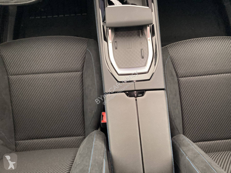 Veicolo commerciale Renault Austral E-Tech full...