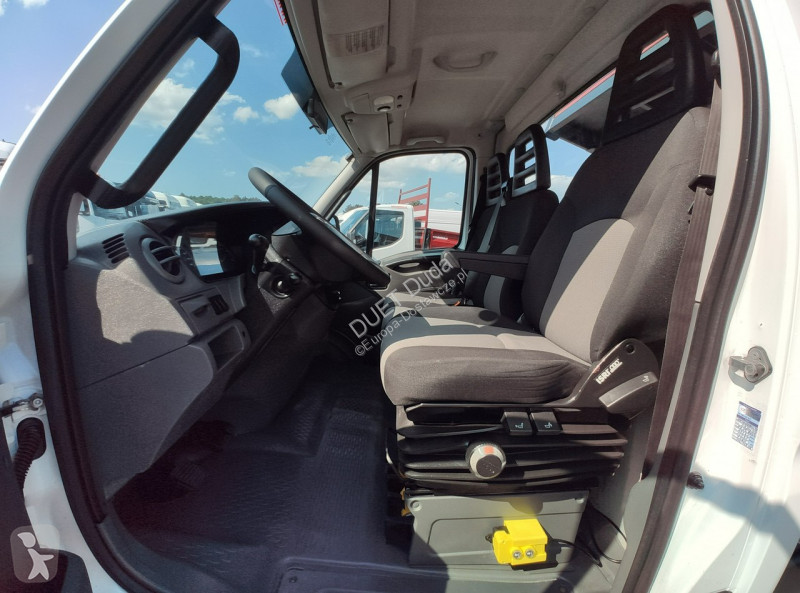 Furgoneta Iveco 70C18 V H