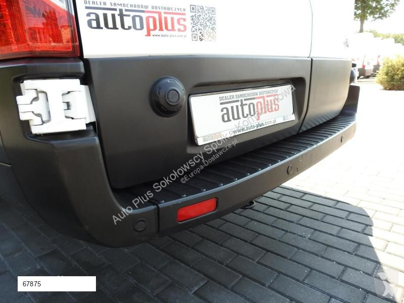 Furgoneta Ford TRANSIT FURGON CHŁODNIA 0*C...
